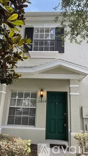 Main picture of 10604 Savannah Wood Dr