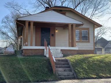 Main picture of 1019 Churchman Ave