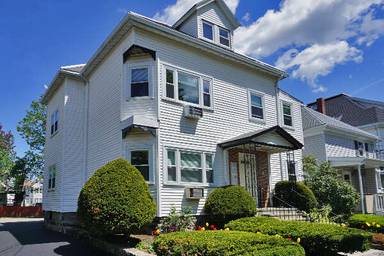 Main picture of 150 Brown St
