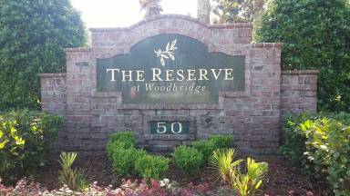 Main picture of The Reserve at Woodbridge