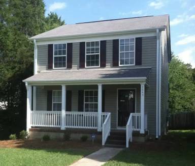 Main picture of 3045 Champion Ln SW