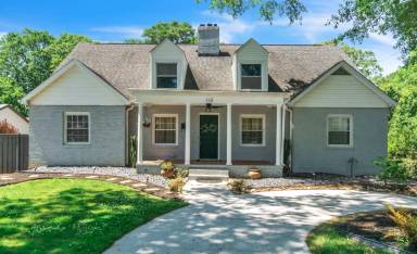 Main picture of 112 W Faris Rd