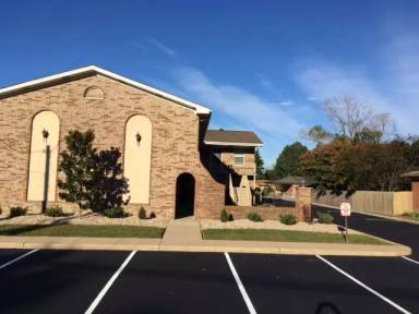 Main picture of Jaymar Apartments