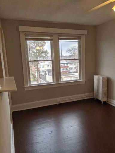 Main picture of 1235 Randolph St NW