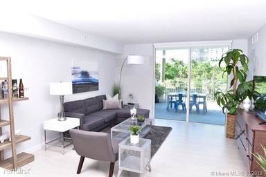 Main picture of Miami Bay Waterfront Midtown Residences