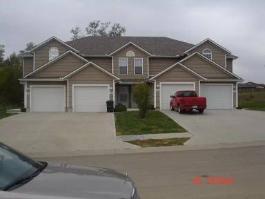 Main picture of 1202 Pebblecreek Drive - A