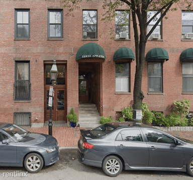 Main picture of 3 Appleton St
