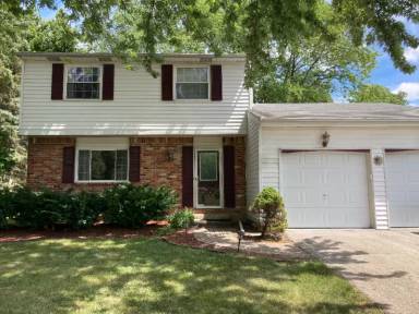 Main picture of 1760 Cambridge Park E