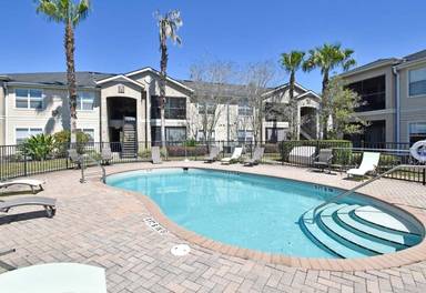 Main picture of Fountain Place Apartments