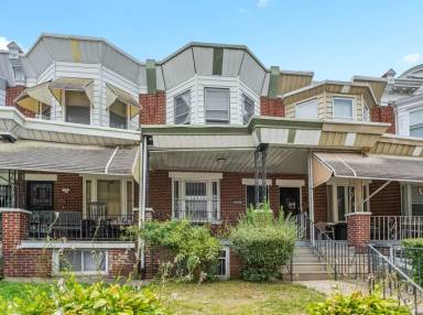 Main picture of 6558 Limekiln Pike