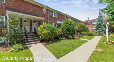 Main picture of 1275 Inwood Ter Apartments