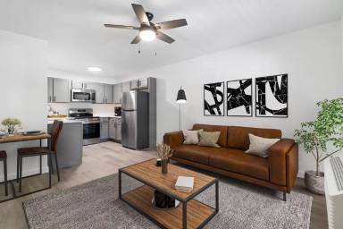 Main picture of Bedford Loop Apartments