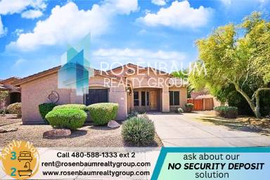 Main picture of 1491 E Dana Pl