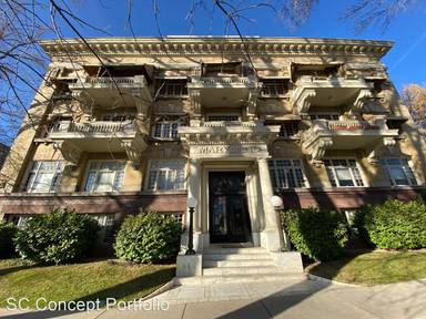 Main picture of 839 E South Temple