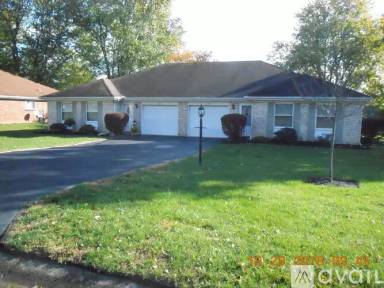 Main picture of 1386 Parkman Pl