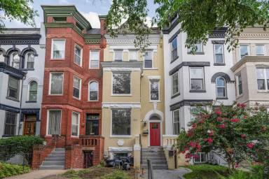 Main picture of 1244 Columbia Rd NW