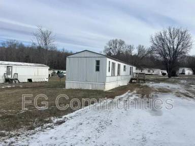Main picture of Pleasant Acres MHP