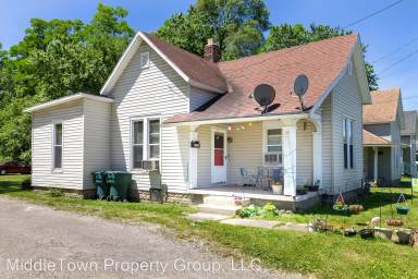 Main picture of 1305 W Jackson St