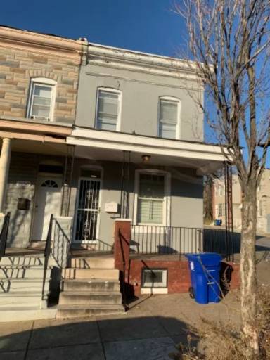 Main picture of 2148 Hollins St