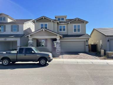 Main picture of 21623 N 59th St