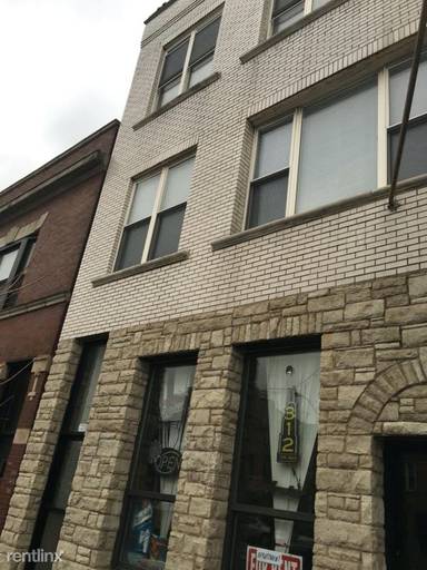 Main picture of 1013 N Western Ave