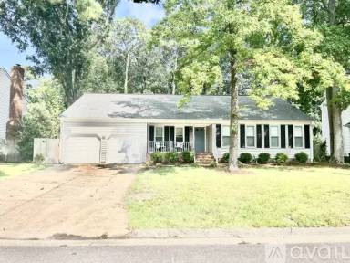 Main picture of 2316 Wilchester Glen Dr