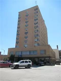 Main picture of Plaza Towers