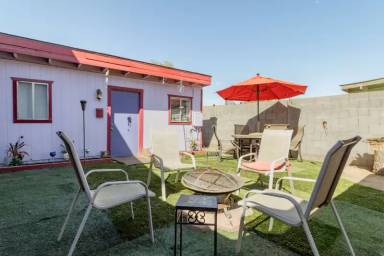 Main picture of 4202 E Darrel Rd