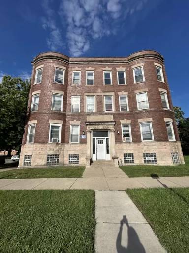 Main picture of 6956 S Yale Ave