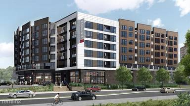 Main picture of Vinings Lofts and Apartments