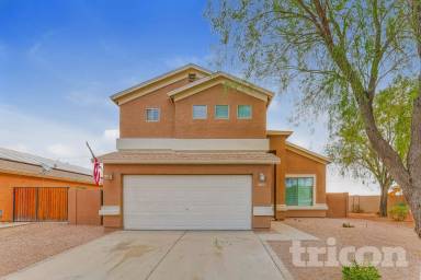 Main picture of 24401 N Lost Dutchman Way