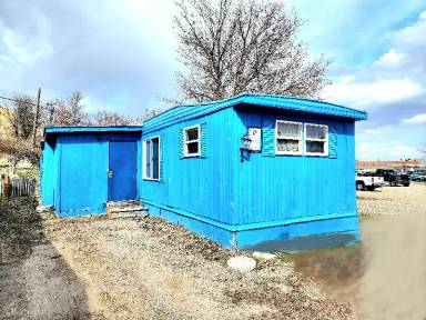 Main picture of 430 N C St