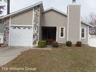 Main picture of 3460 Hastings Dr