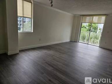Main picture of Brickell View Condo
