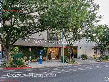 Main picture of Broadway Tower Condominiums