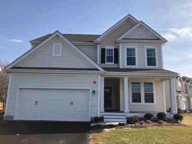Main picture of 2 Primrose Cir