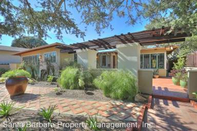 Main picture of 2726 Cuesta Rd