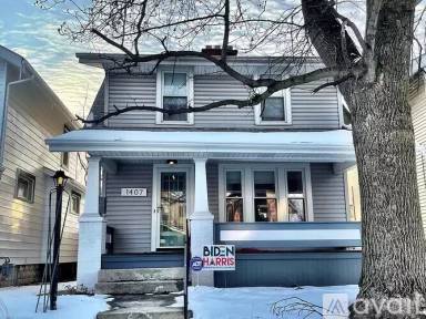 Main picture of 1407 S 6th St