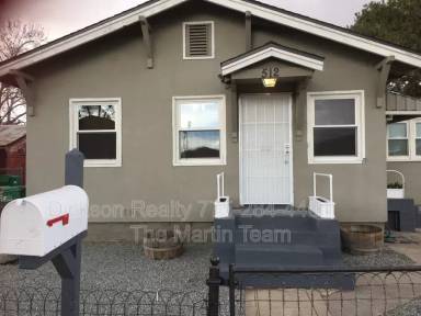 Main picture of 512 C St