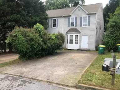 Main picture of 6634 Meadow Rue Dr