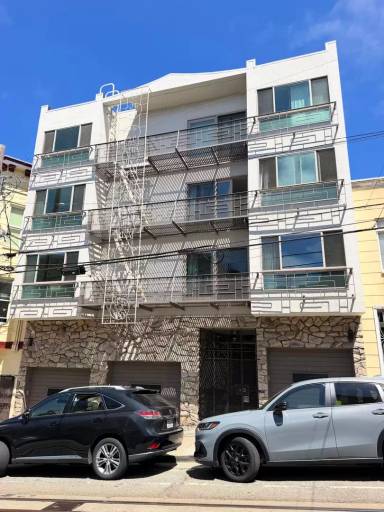 Main picture of 1390 Jackson St