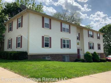 Main picture of 715 Tippecanoe St