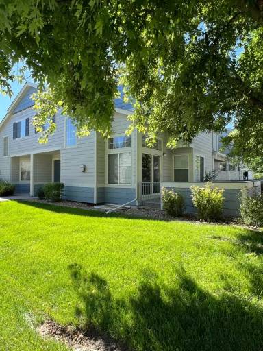 Main picture of Quail Crossing Townhomes