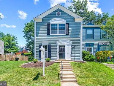 Main picture of 12285 Granada Way