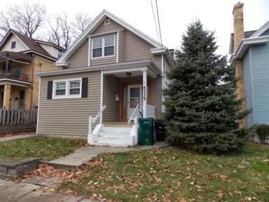 Main picture of 4315 28th St