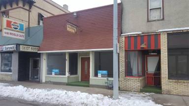 Main picture of 1120 Gillette St