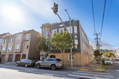 Main picture of 1552 Guerrero St