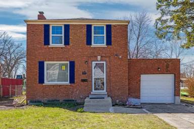 Main picture of 1516 Speechley Blvd