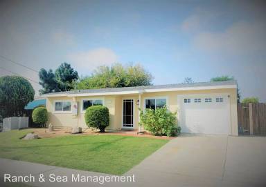 Main picture of 1411 San Simeon St