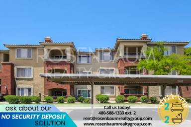 Main picture of Red Rox Villas